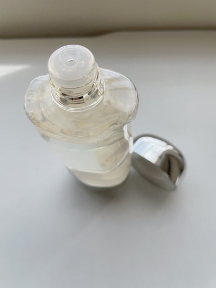 ザ・タイムR アクア/IPSA/化粧水を使ったクチコミ(2枚目)