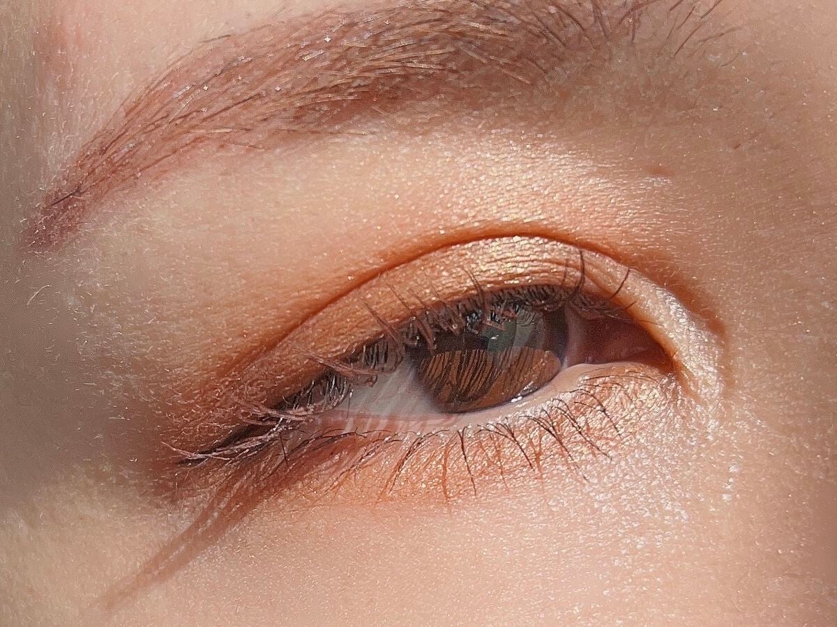 レ キャトル オンブル/CHANEL/アイシャドウパレットを使ったクチコミ(6枚目)