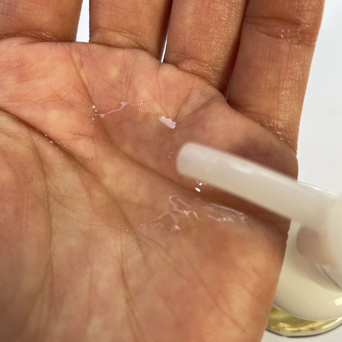 クレンジングオイル/LFREAL/オイルクレンジングを使ったクチコミ（3枚目）