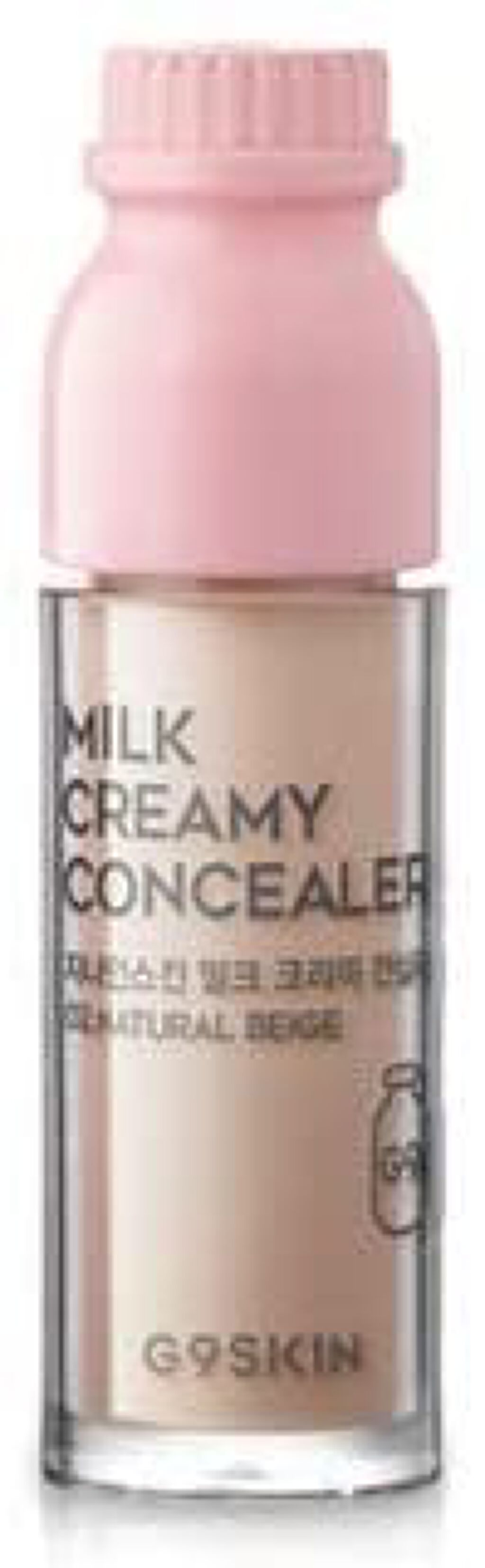 MILK CREAMY CONCEALER 02 NATURAL BEIGE