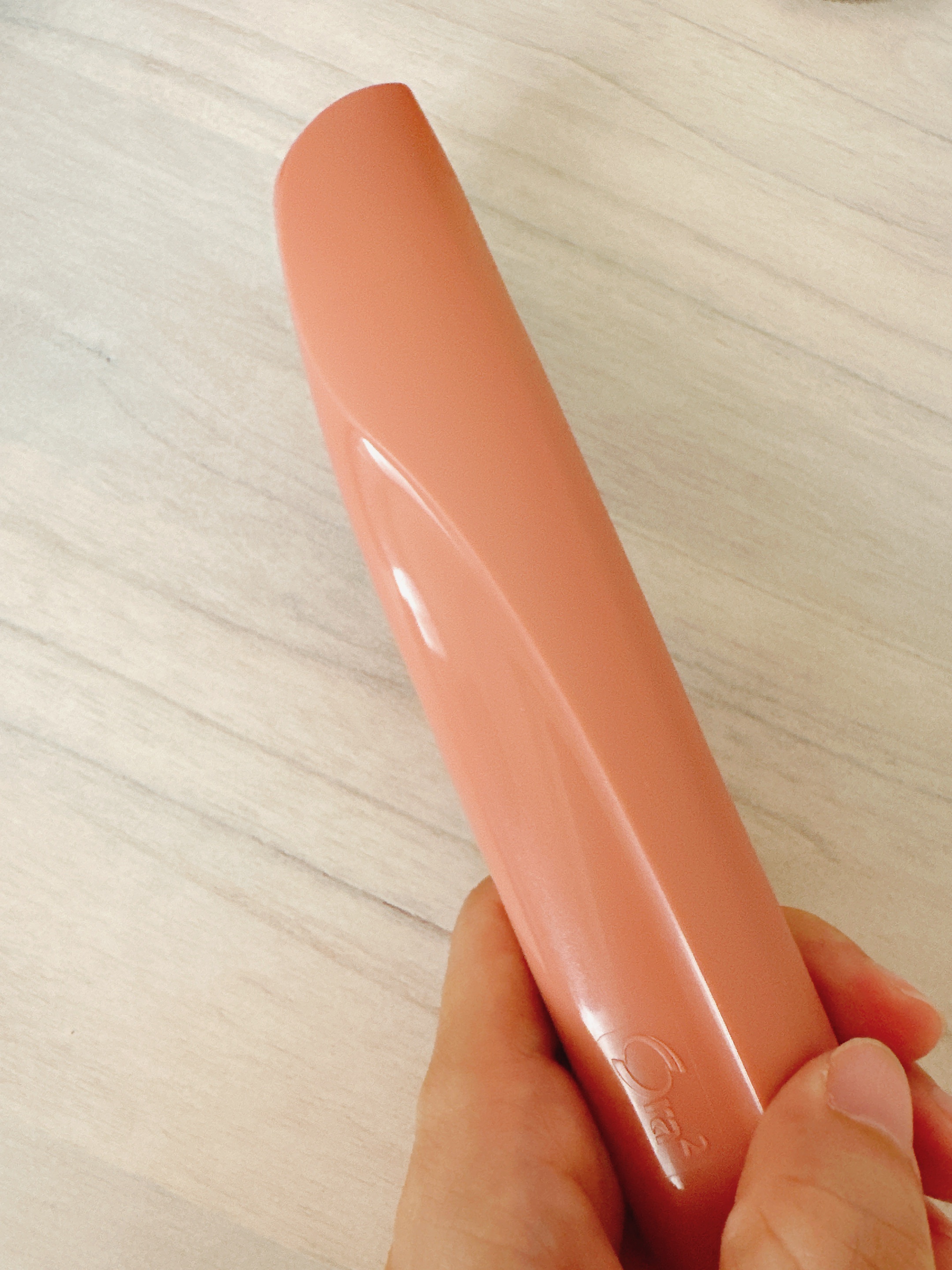 オーラツーミー ポータブル[ハードケースタイプ]　/オーラツー/その他オーラルケアを使ったクチコミ（3枚目）