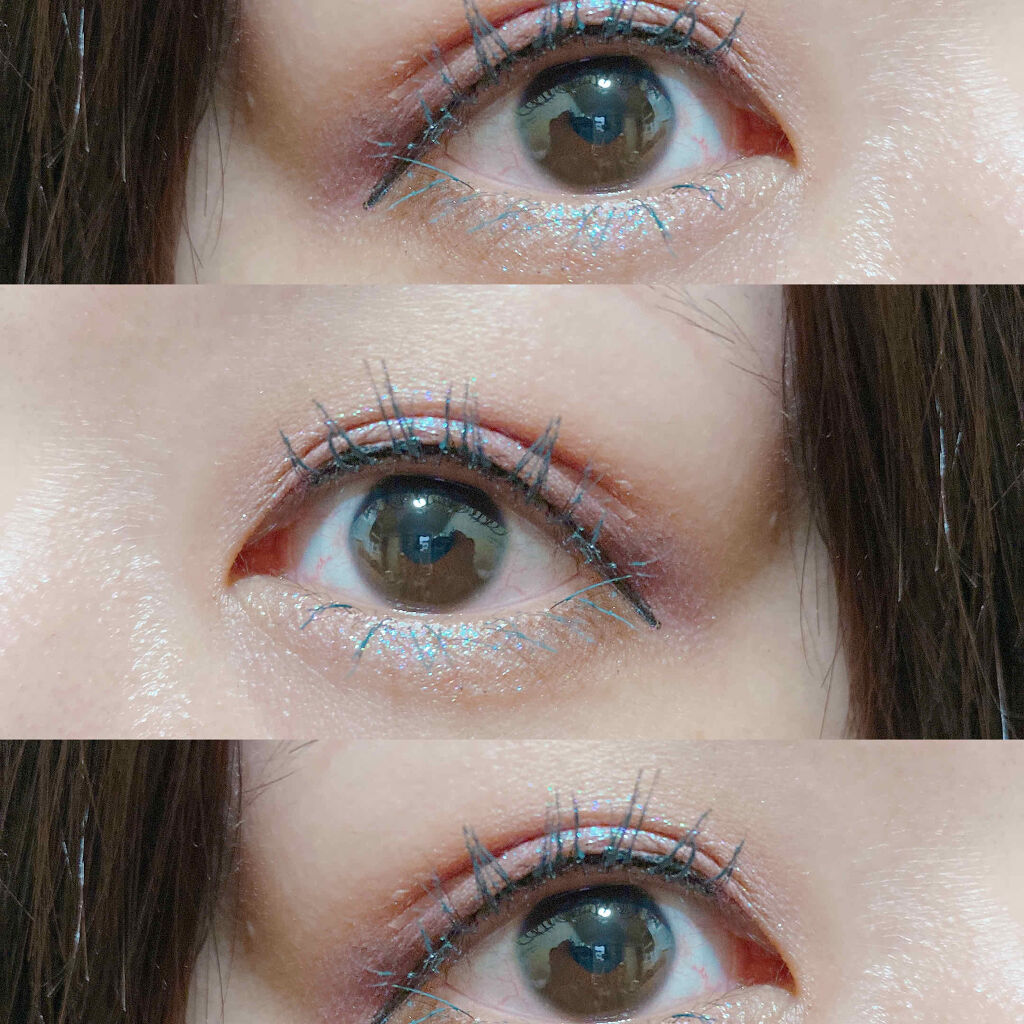 のびーるアイテープ（絆創膏タイプ、レギュラー）/DAISO/二重まぶた用アイテムを使ったクチコミ（1枚目）