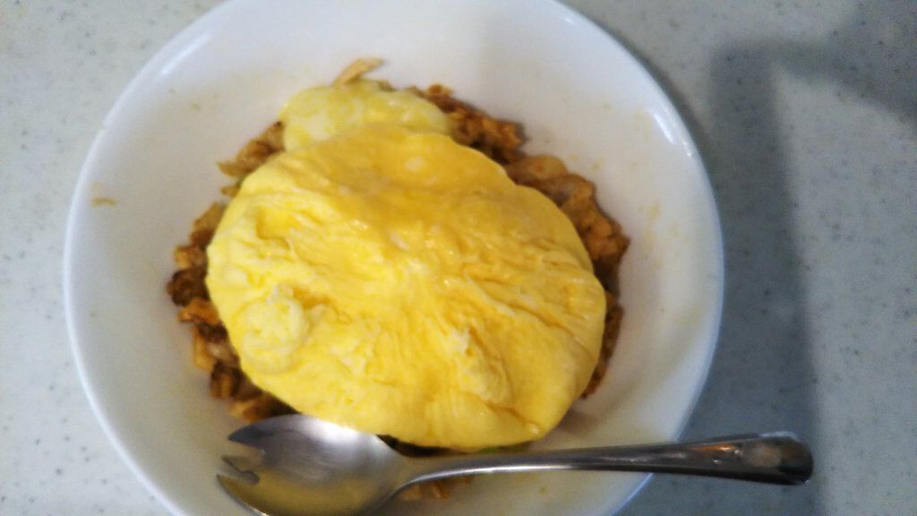 ブルガリアヨーグルトLB81プレーン/明治/ヨーグルトを使ったクチコミ（2枚目）