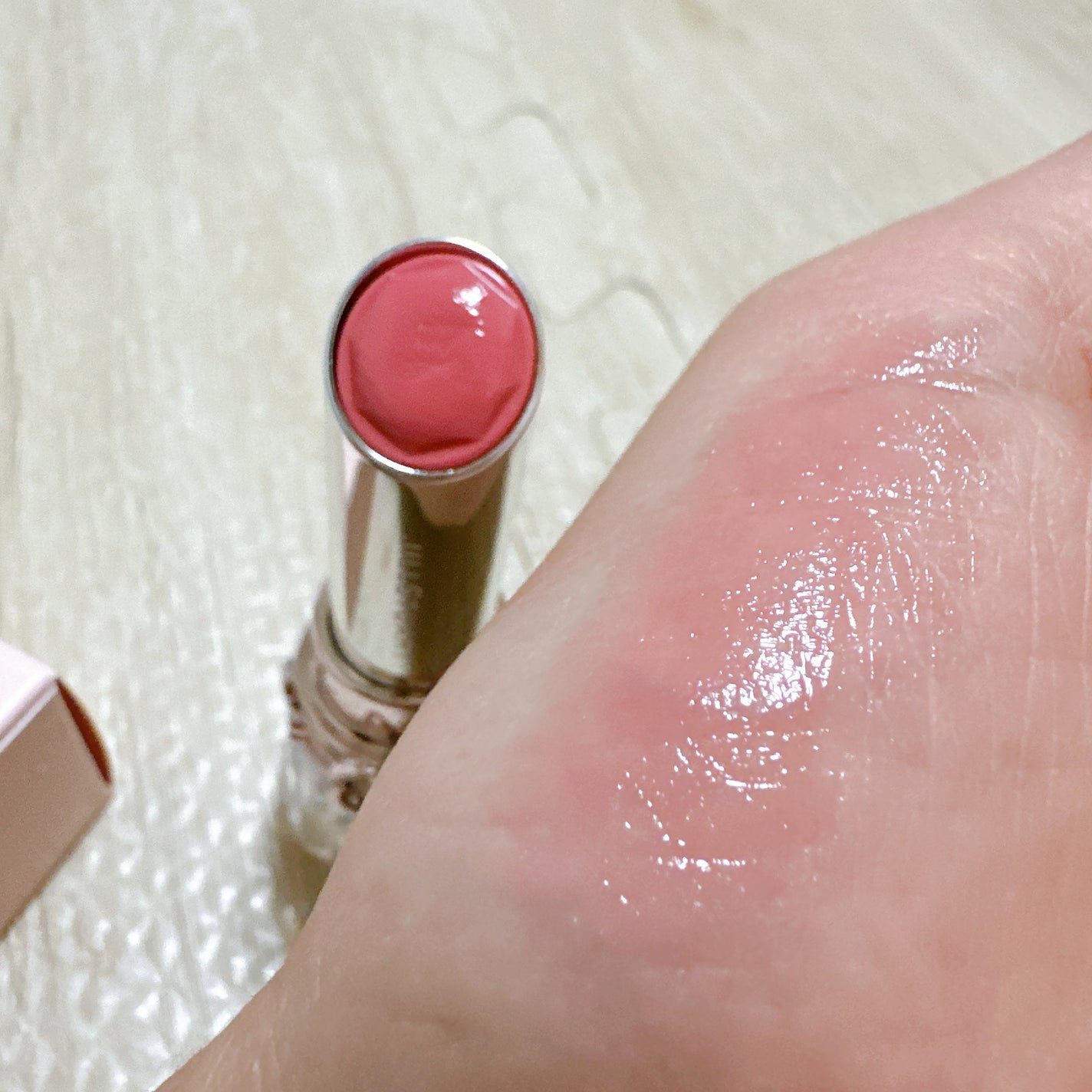 ãžã«ã¹ãã¥ã¢ãŒã ãªããããããµã ããŒã /JILL STUART/å£çŽ
ã䜿ã£ãã¯ãã³ãïŒ4æç®ïŒ