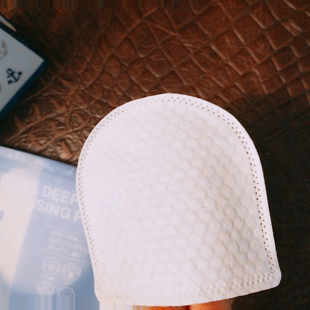 mcgroupakiko on LIPS 「年末年始の旅行やジムの後にも【Dainy】『バブルクレンジング..」(5枚目)