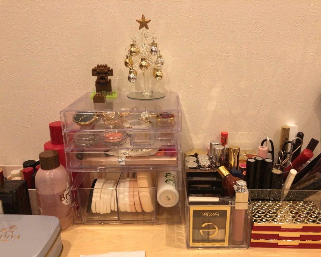 コスメ収納/その他を使ったクチコミ（1枚目）