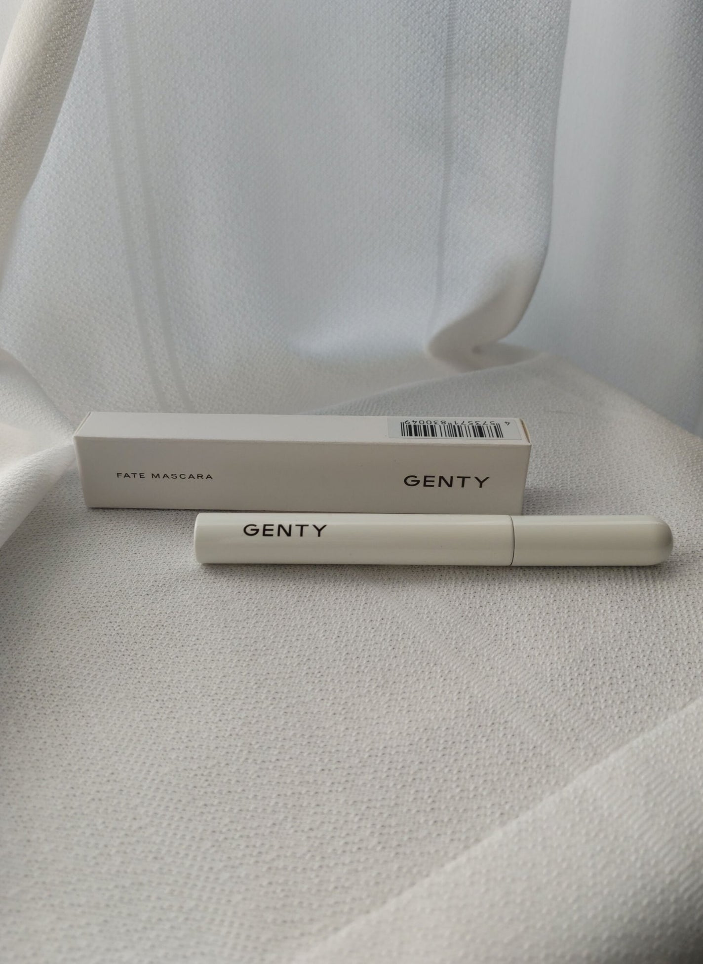 フェイト マスカラ/GENTY/マスカラを使ったクチコミ(2枚目)