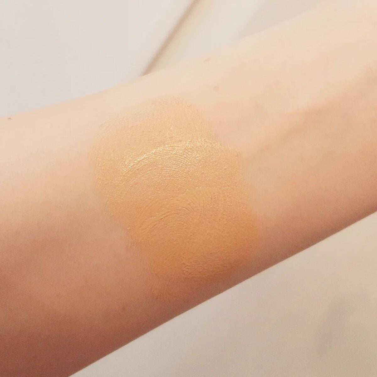 RMK リクイドファンデーション フローレスカバレッジ/RMK/リキッドファンデーションを使ったクチコミ(5枚目)