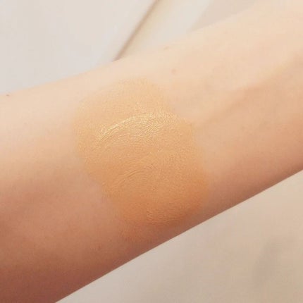 RMK リクイドファンデーション フローレスカバレッジ/RMK/リキッドファンデーションを使ったクチコミ(5枚目)