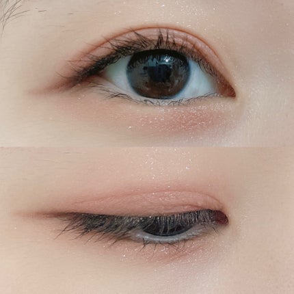 ミネラルクラッシィシャドー/エトヴォス/アイシャドウパレットを使ったクチコミ(4枚目)