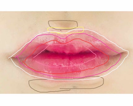 【旧】ディオール アディクト リップ マキシマイザー/Dior/リップグロスを使ったクチコミ(4枚目)