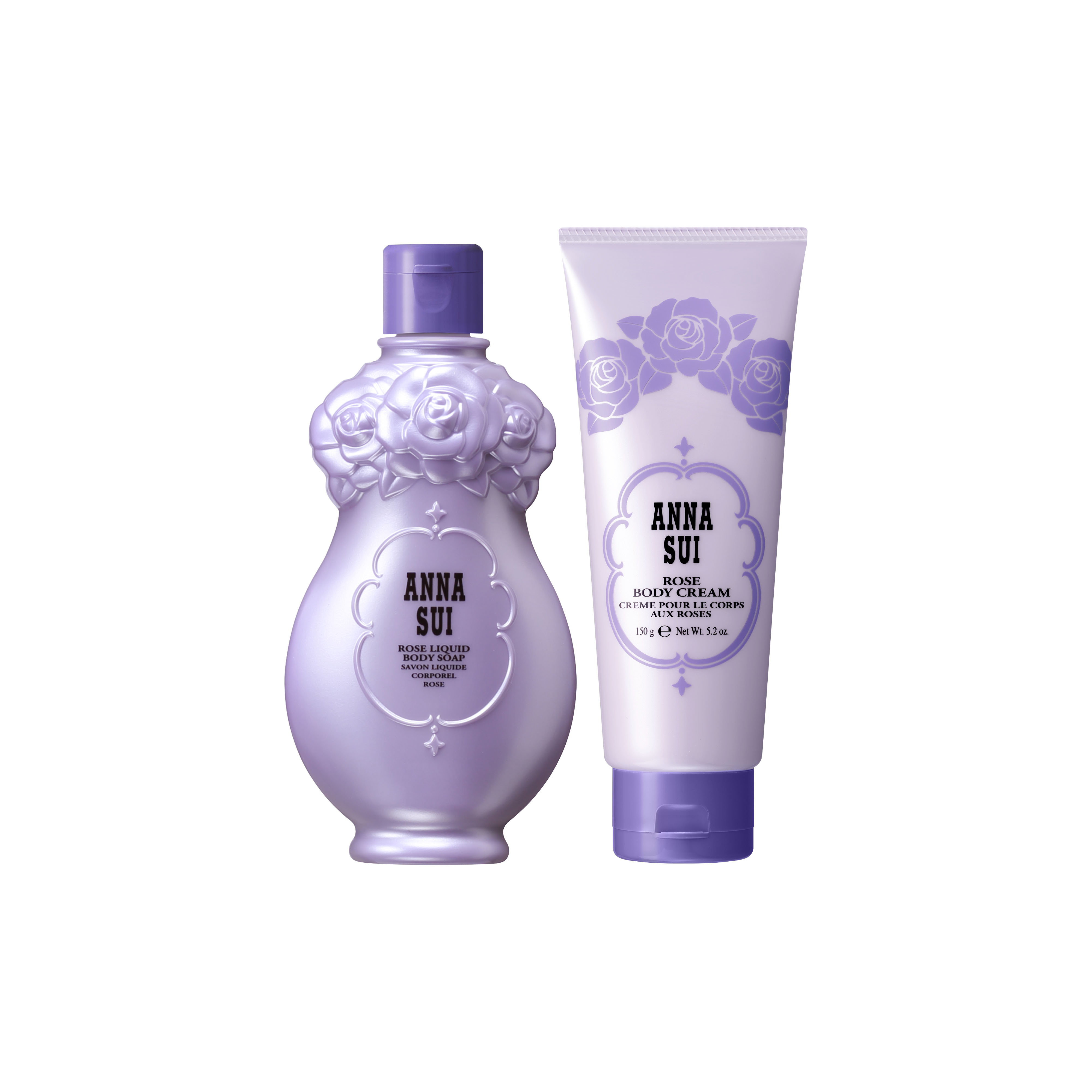 ローズ ボディケア セット 2024