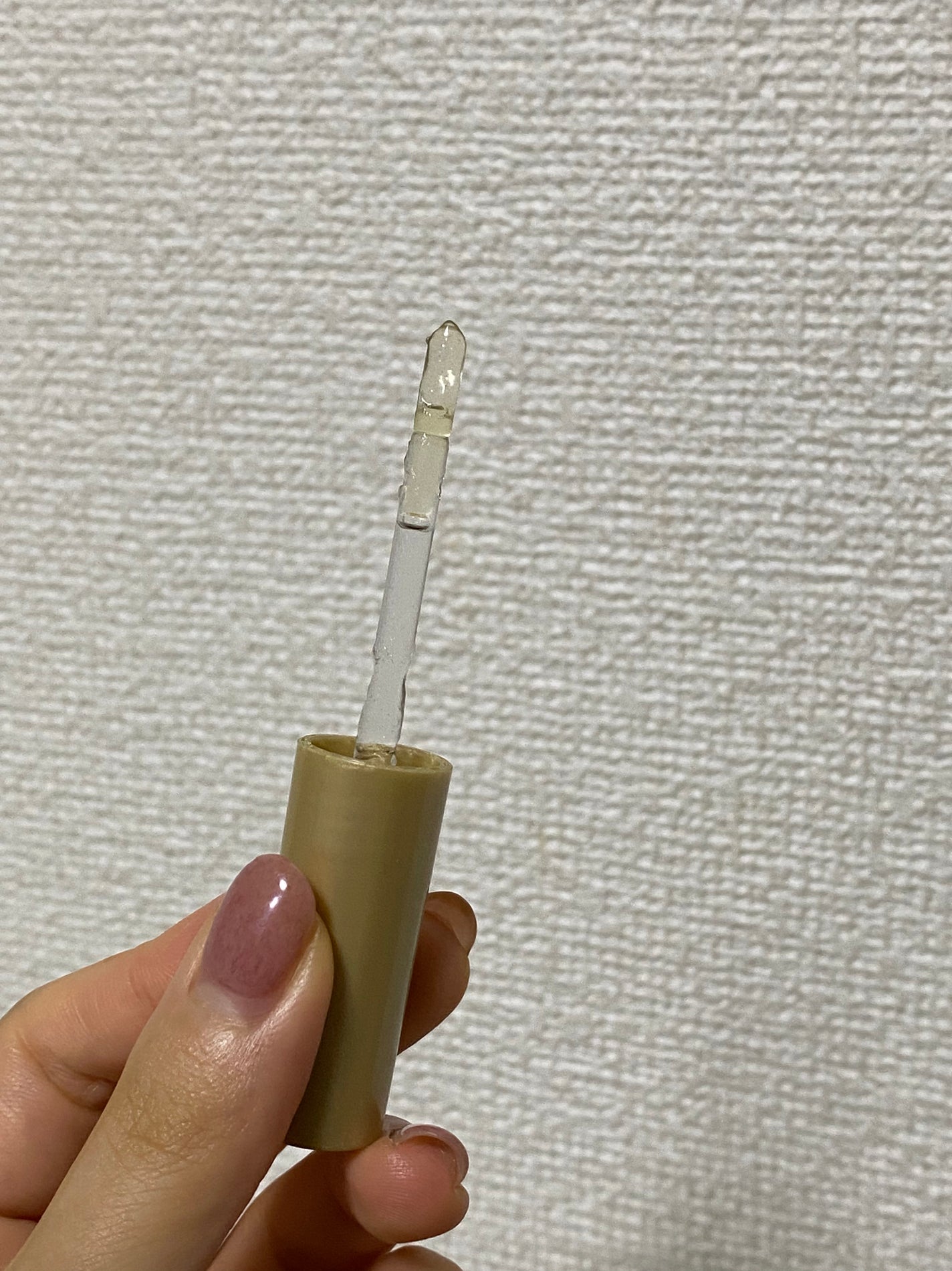 ポアレスクリアプライマー/キャンメイク/化粧下地を使ったクチコミ(5枚目)