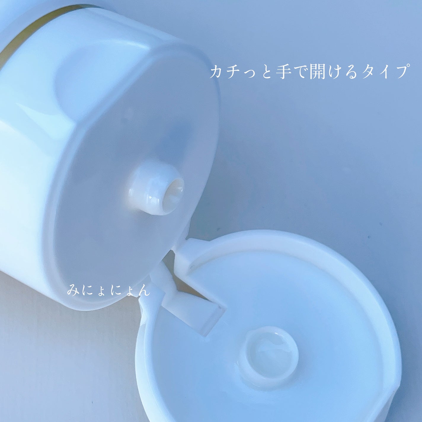 ブーケブランシャンプー/コンディショナー/HACCI/市販シャンプーを使ったクチコミ(2枚目)