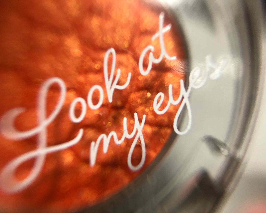 ルックアット マイアイズ/ETUDE/単色アイシャドウを使ったクチコミ(1枚目)