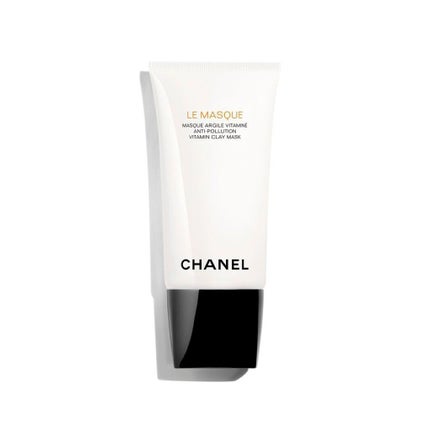 試してみた】ル マスク エクスフォリアン CHANELの効果・肌質別 試してみた】ル マスク エクスフォリアン CHANELの効果・肌質別