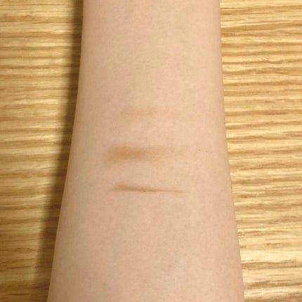 アイブロウキーパー/コフレドール/パウダーアイブロウを使ったクチコミ(2枚目)