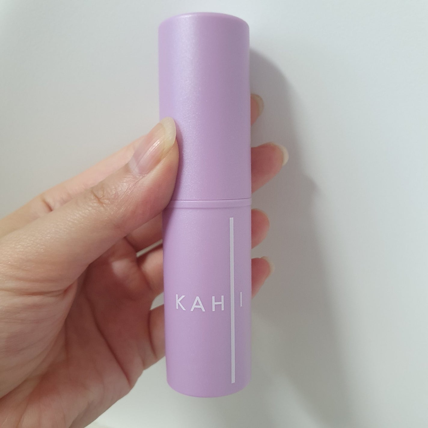 アイバーム/KAHI/フェイスバームを使ったクチコミ(1枚目)