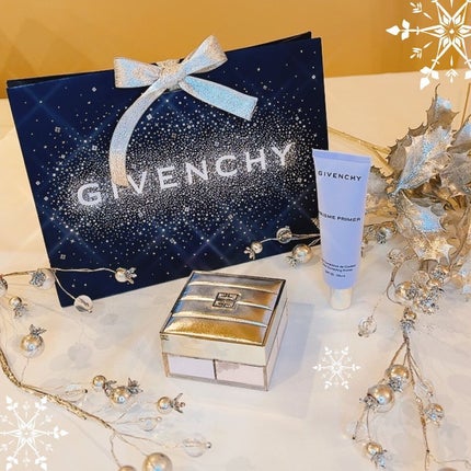 プリズム・リーブル/GIVENCHY/ルースパウダーを使ったクチコミ(1枚目)