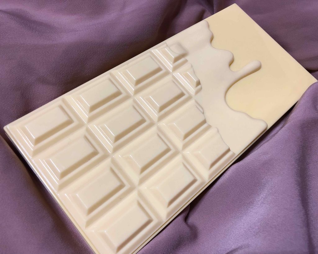 アイラブチョコレート/MAKEUP REVOLUTION/アイシャドウパレットを使ったクチコミ(1枚目)