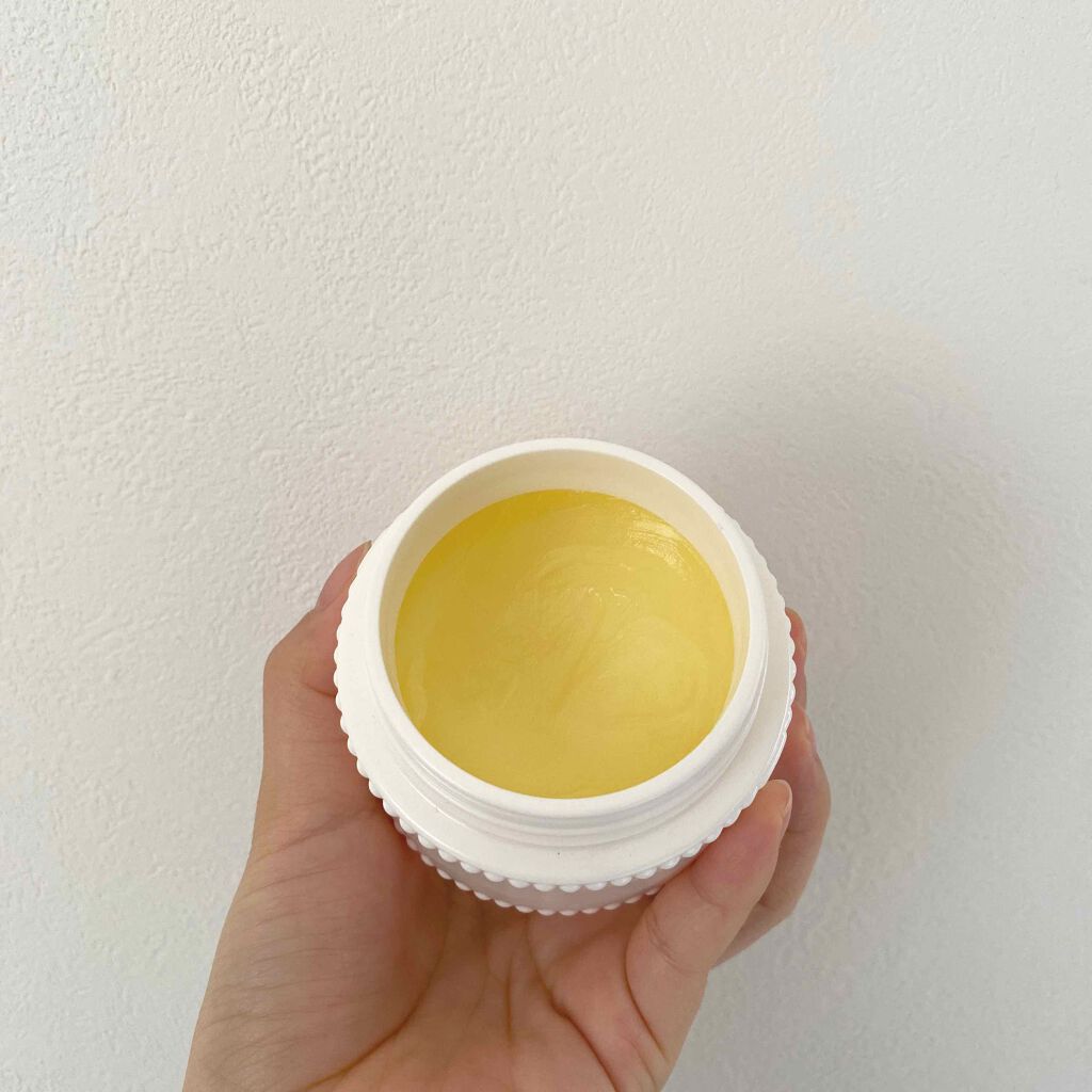 ジルスチュアート リラックス ボディバーム/JILL STUART/ボディクリームを使ったクチコミ（2枚目）