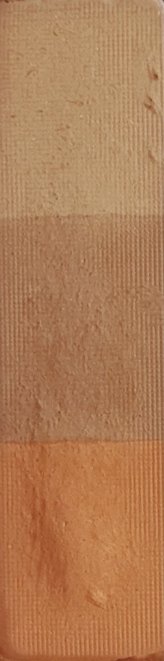 ＵＧＴ アイブロウパウダーｂ 04 オレンジブラウン/U R GLAM/パウダーアイブロウを使ったクチコミ（2枚目）