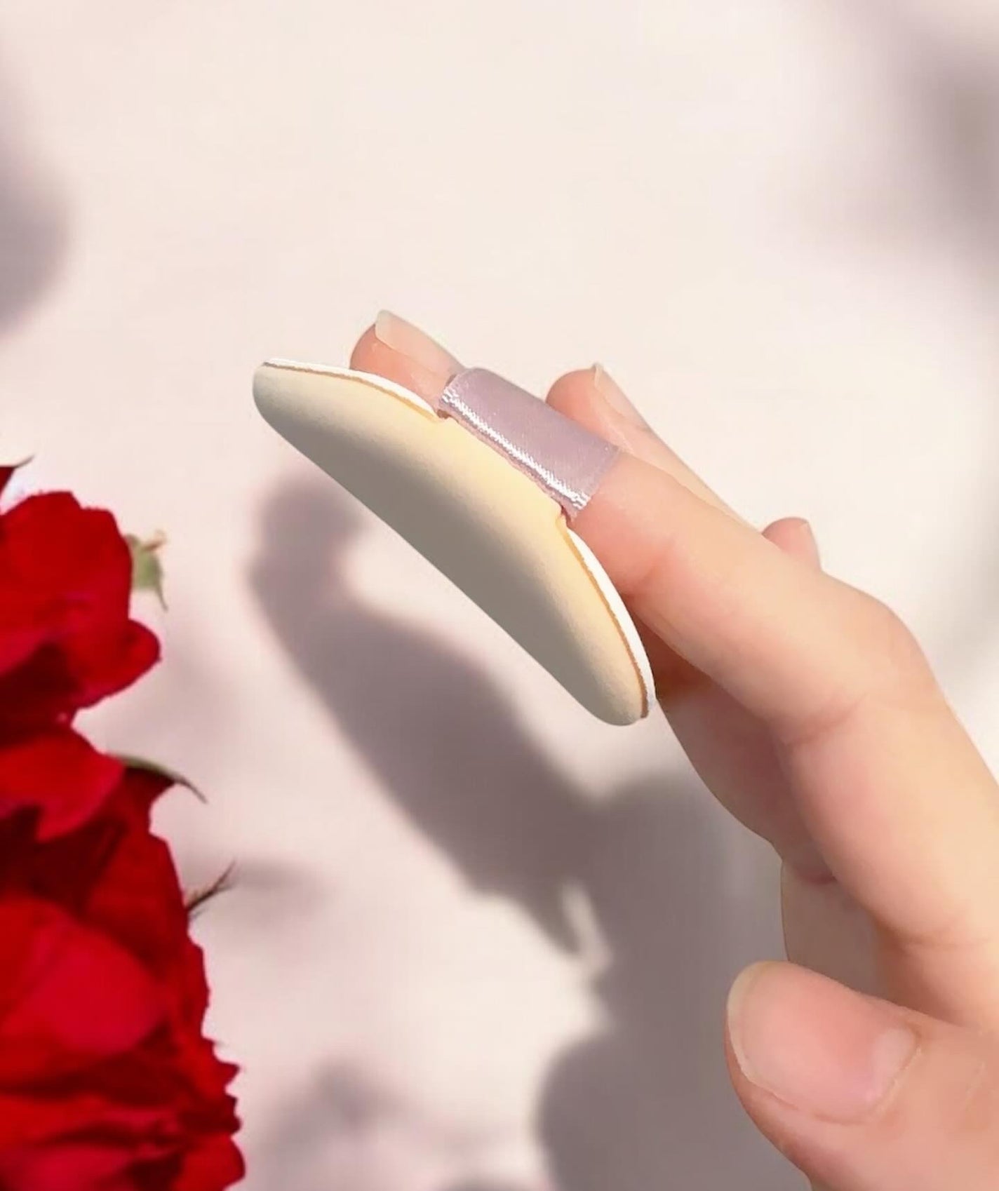 キス クッションパンチ/KiSS/クッションファンデーションを使ったクチコミ(4枚目)