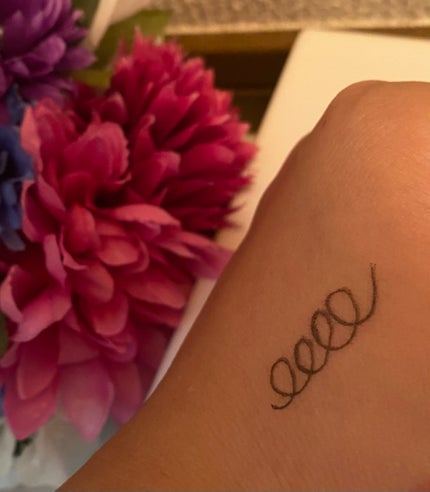 極細アイライナーEX/CEZANNE/リキッドアイライナーを使ったクチコミ(2枚目)