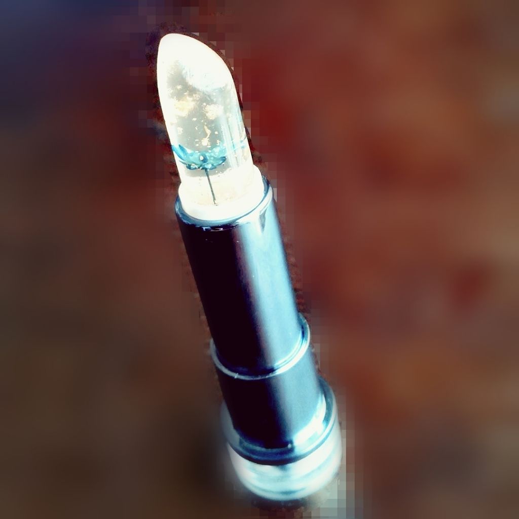 フラワーティントリップN オイルイン/Kailijumei/リップティントを使ったクチコミ（1枚目）