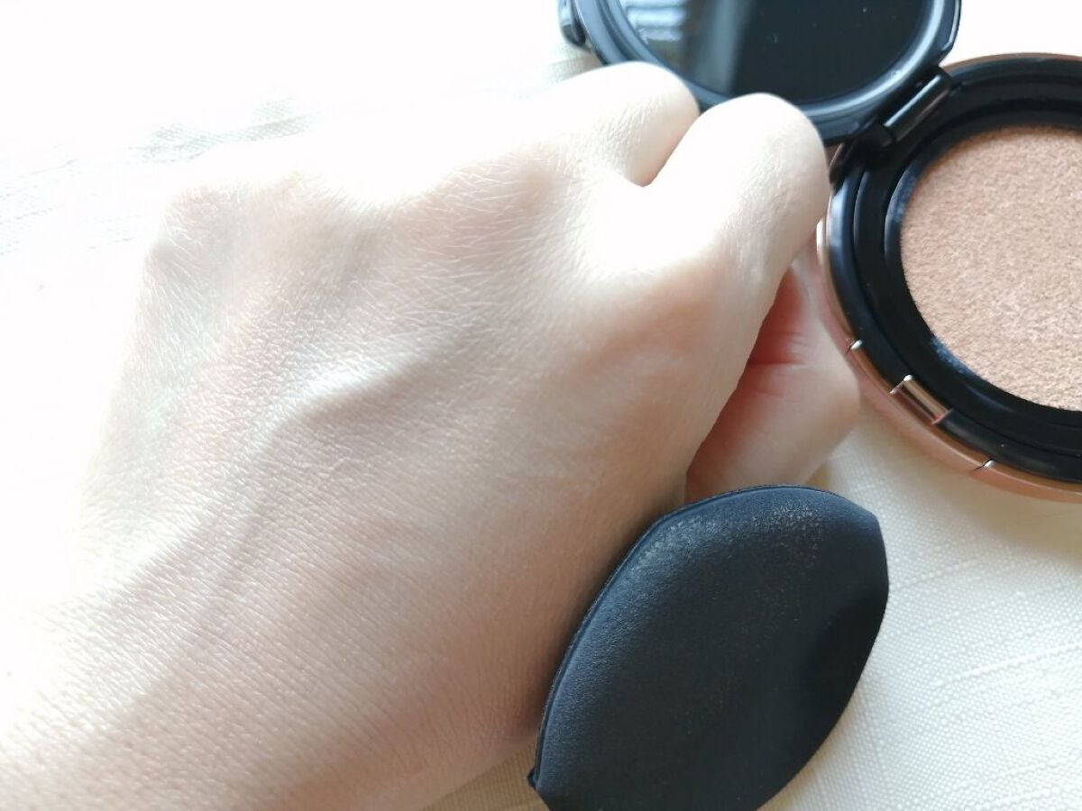 * a y a * on LIPS 「4/17に発売されたCipiCipi(シピシピ)フィットスキン..」(4枚目)