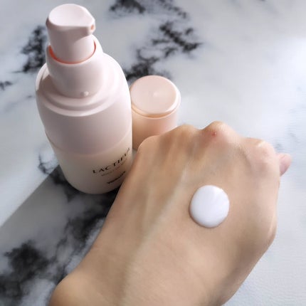 モイストアップ ローション/ラクティフル/化粧水を使ったクチコミ(8枚目)