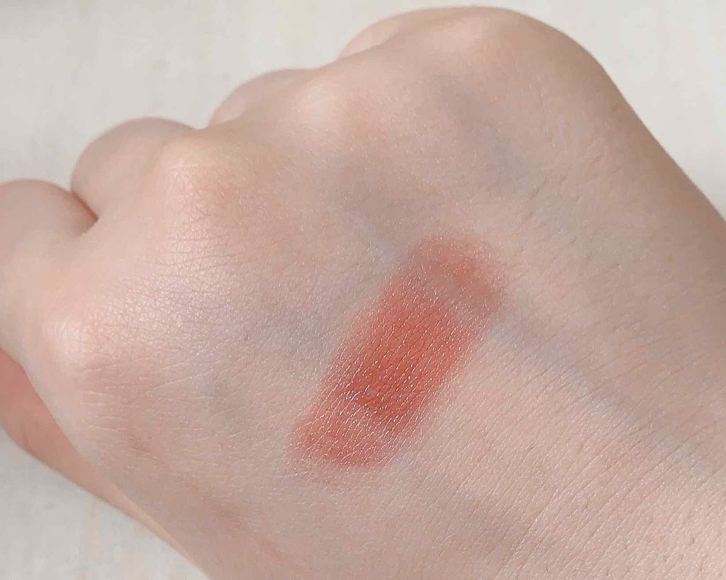 CCパーソナルリップクリーム/KATE/リップケアを使ったクチコミ（3枚目）