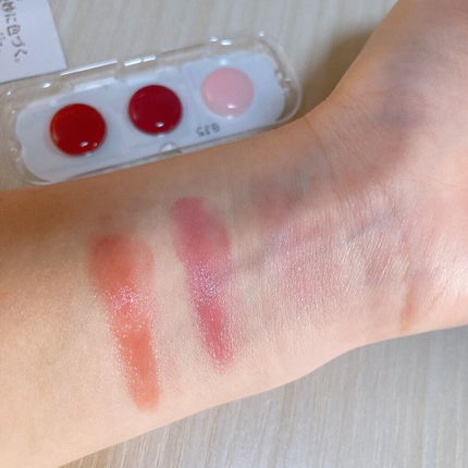 ブライトアップ ルージュ 05 ローズ/COVERMARK/口紅の画像