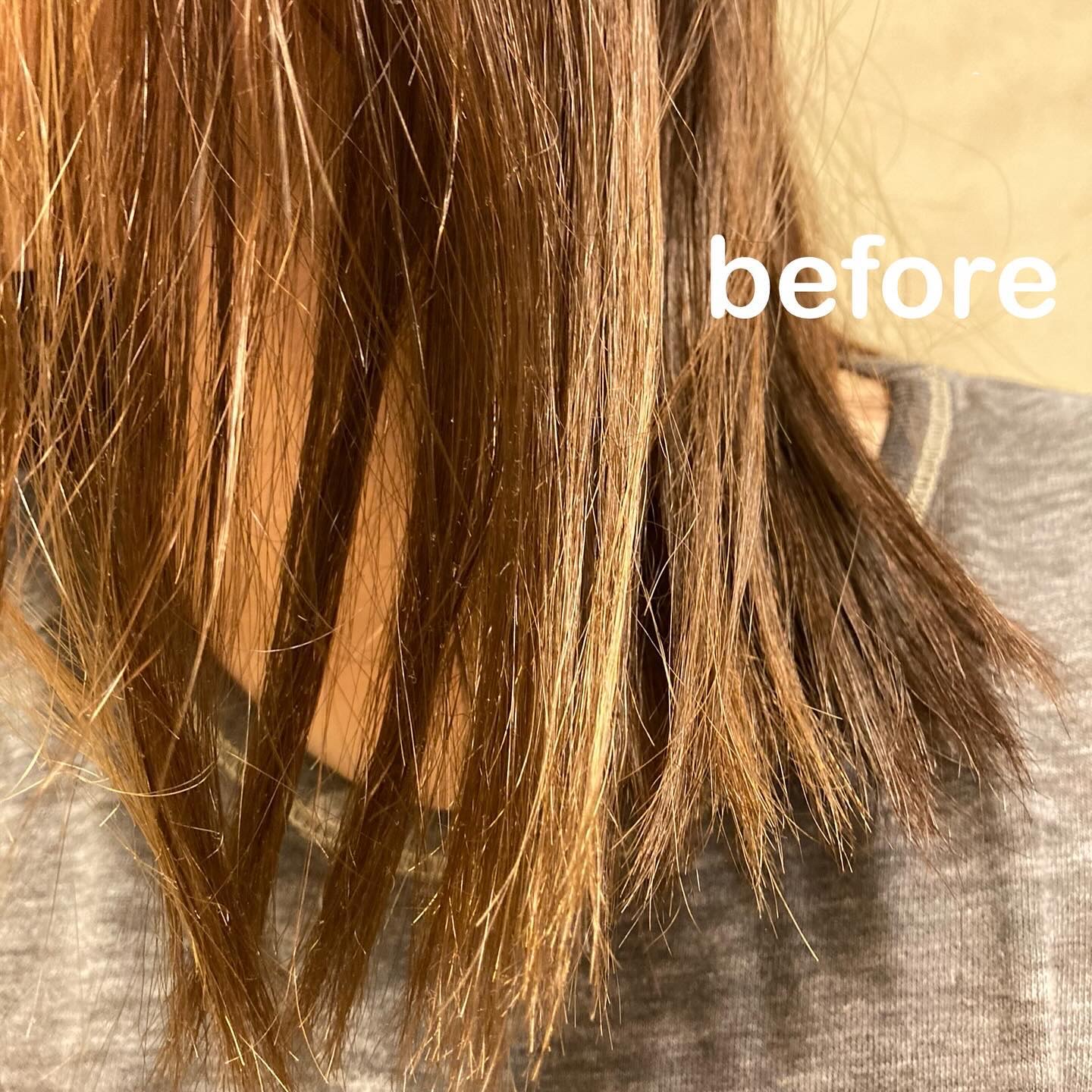 NIJI＜ニジ＞リズミック シャンプー/トリートメント/NIJI RHYTHMIC/市販シャンプーを使ったクチコミ（2枚目）