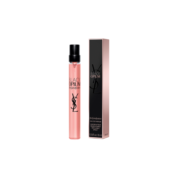 YSL「3種の人気フレグランス」からスプレータイプのミニサイズが登場!の画像