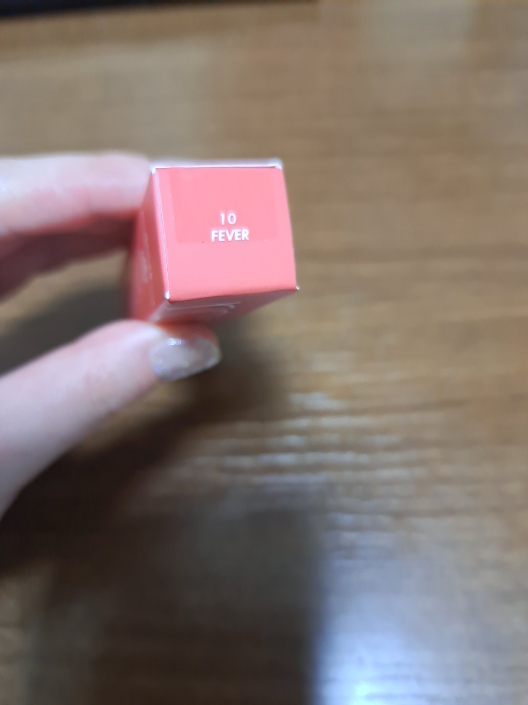 ゼロベルベットティント/rom&nd/リップティントを使ったクチコミ（2枚目）