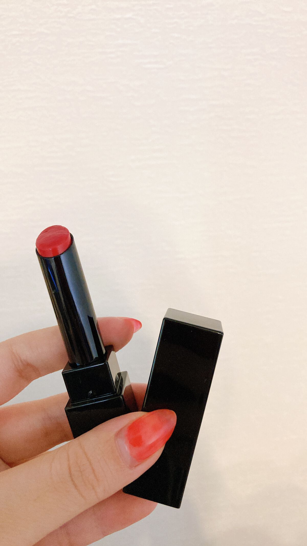 ケイト リップモンスター/KATE/口紅を使ったクチコミ（1枚目）