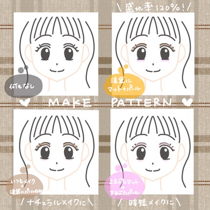 涙袋ベイビー/Fujiko/スティックアイシャドウを使ったクチコミ(6枚目)