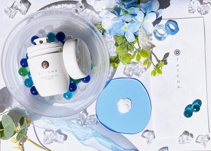 ライス ポリッシュ クラッシック/タッチャ/洗顔パウダーを使ったクチコミ(2枚目)