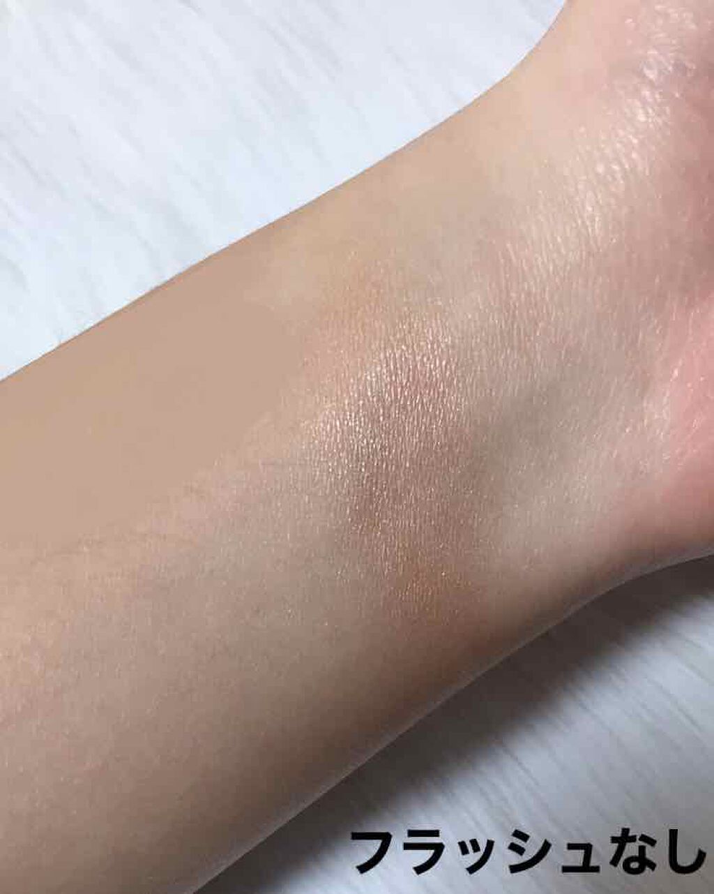 #036 アイシャドウ/AWESOME STORE/単色アイシャドウを使ったクチコミ（2枚目）