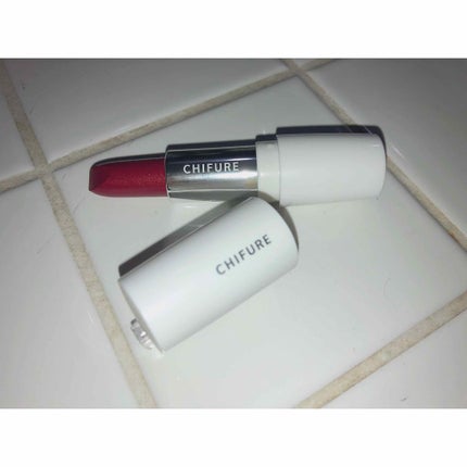 口紅(詰替用)/ちふれ/口紅を使ったクチコミ(1枚目)