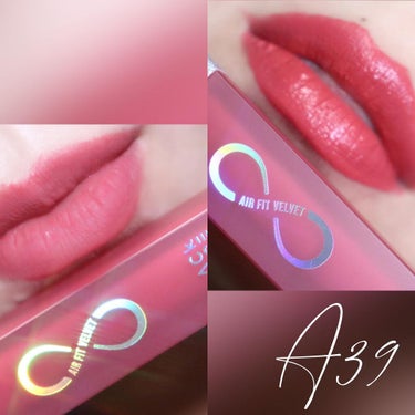 ぴぴ on LIPS 「⁡⁡Blackrouge⁡@blackrouge_jpエアフィ..」（3枚目）