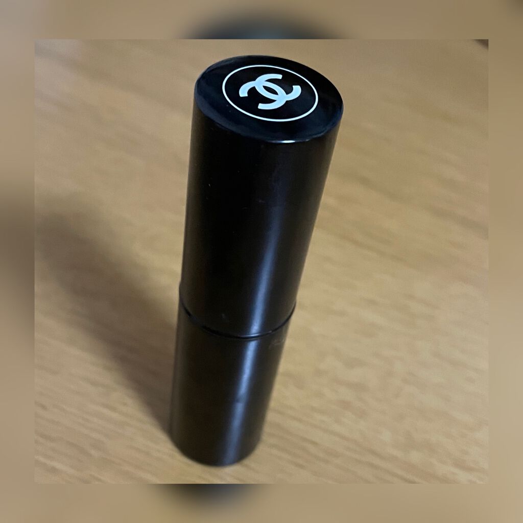 ボーム エサンシエル/CHANEL/スティックハイライトを使ったクチコミ（3枚目）