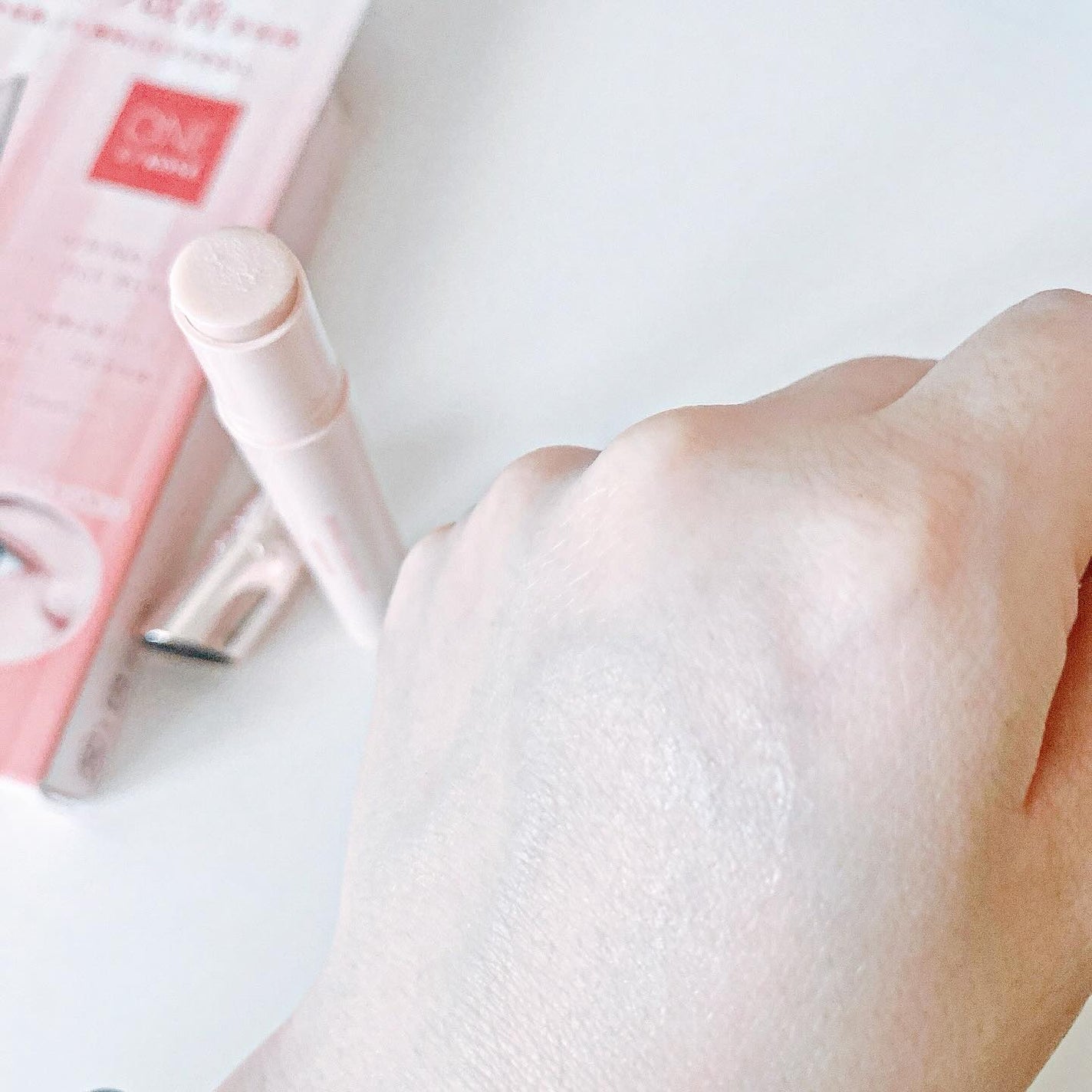 リンクル ダブル リペア/ONE BY KOSE/美容液を使ったクチコミ(4枚目)