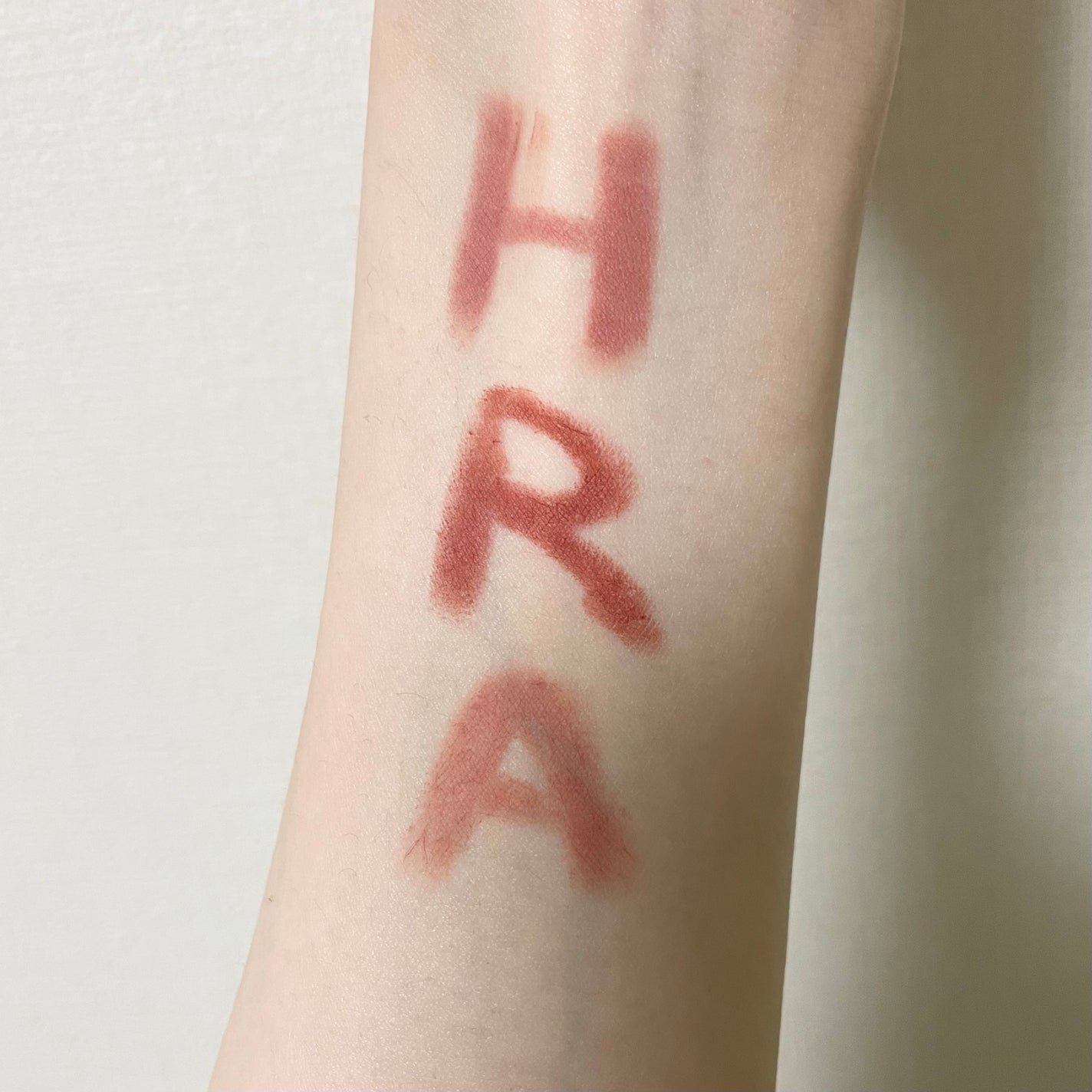 ドットオンムードリップペンシル/Heart Percent/リップライナーを使ったクチコミ(1枚目)