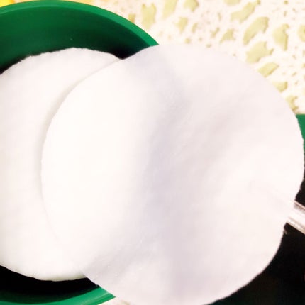 CICA マイルドトナーパッド/VT/トナーパッドを使ったクチコミ(2枚目)