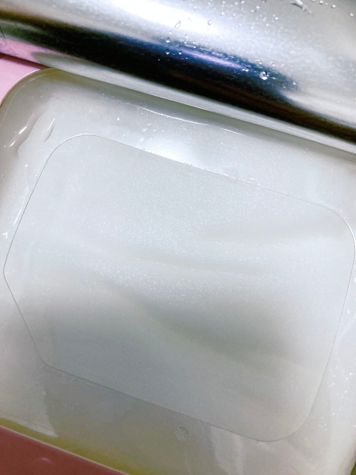 ルルルンピュア エブリーズ/ルルルン/シートマスク・パックを使ったクチコミ(2枚目)