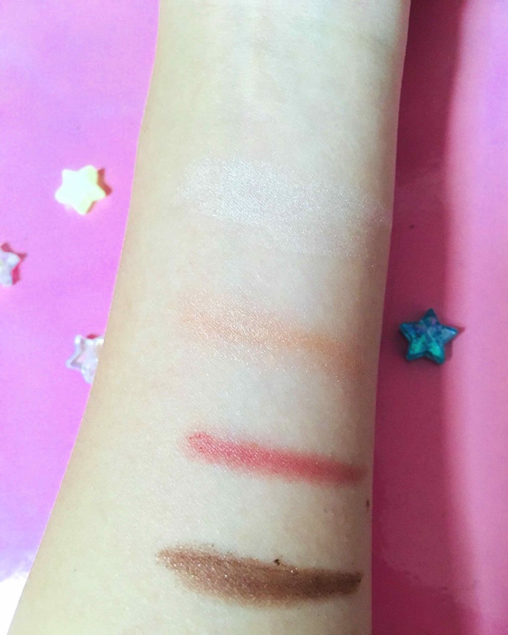 ヴィンテージモードアイズ/KATE/アイシャドウパレットを使ったクチコミ（3枚目）