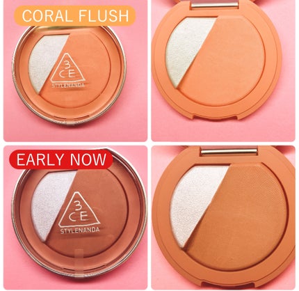 3CE ãã©ãã·ã¥ã©ã€ã¿ãŒ/3CE/ããŠããŒããŒã¯ã䜿ã£ãã¯ãã³ãïŒ4æç®ïŒ