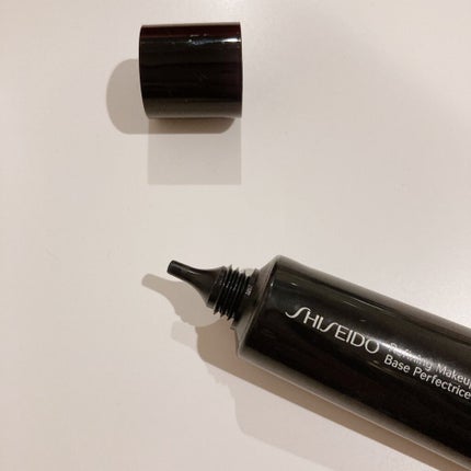 リファイニング メーキャッププライマー/SHISEIDO/化粧下地を使ったクチコミ(2枚目)